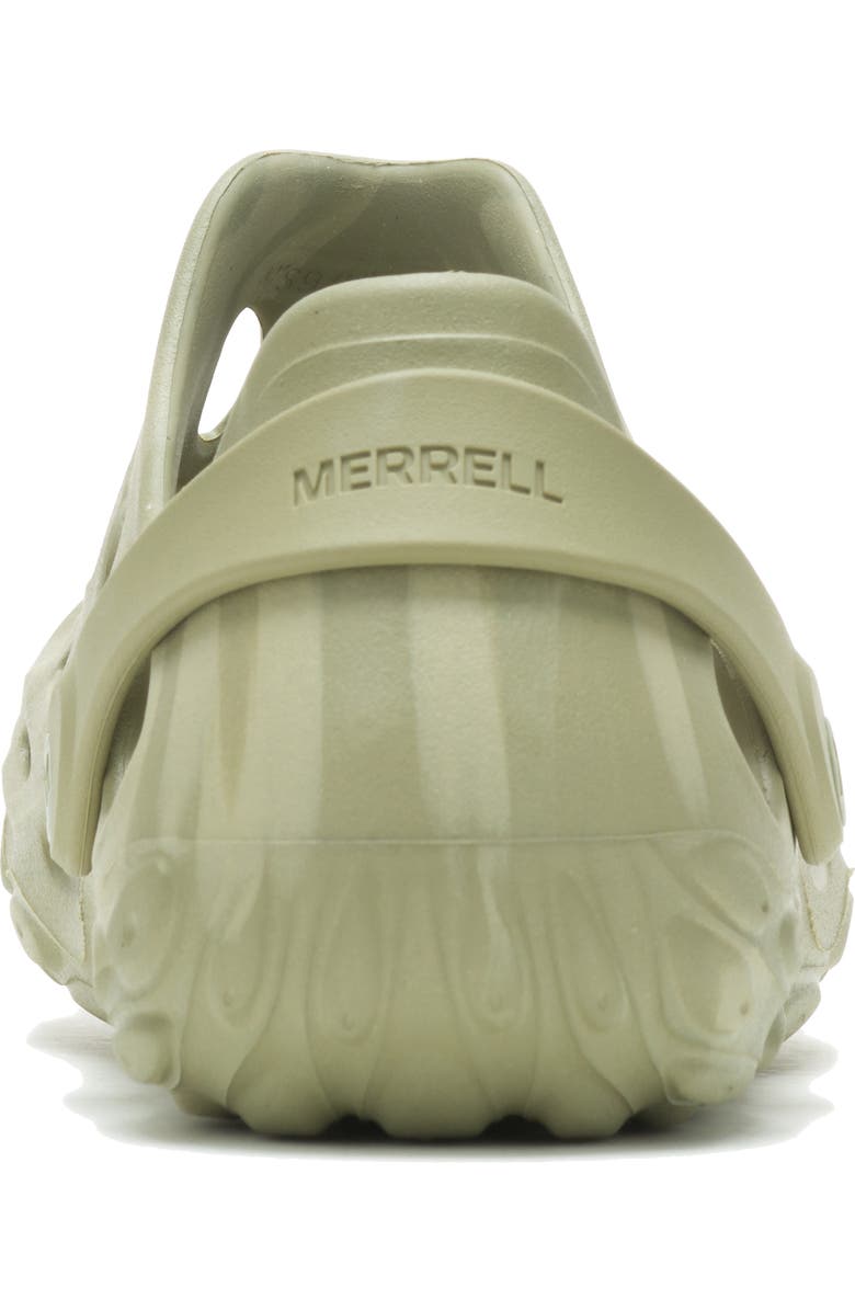 Merrell Hydro Moc Water Friendly Clog, Alternate, color,