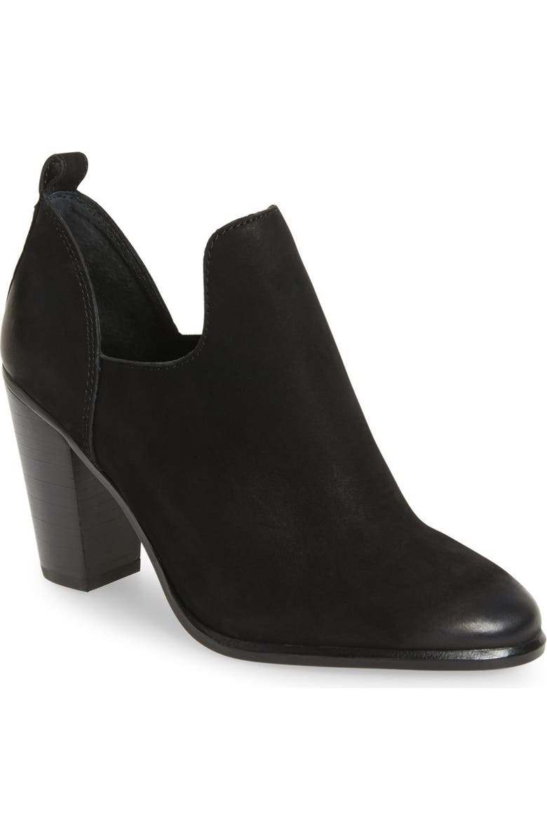 Vince Camuto 'Federa' Block Heel Bootie, Main, color,