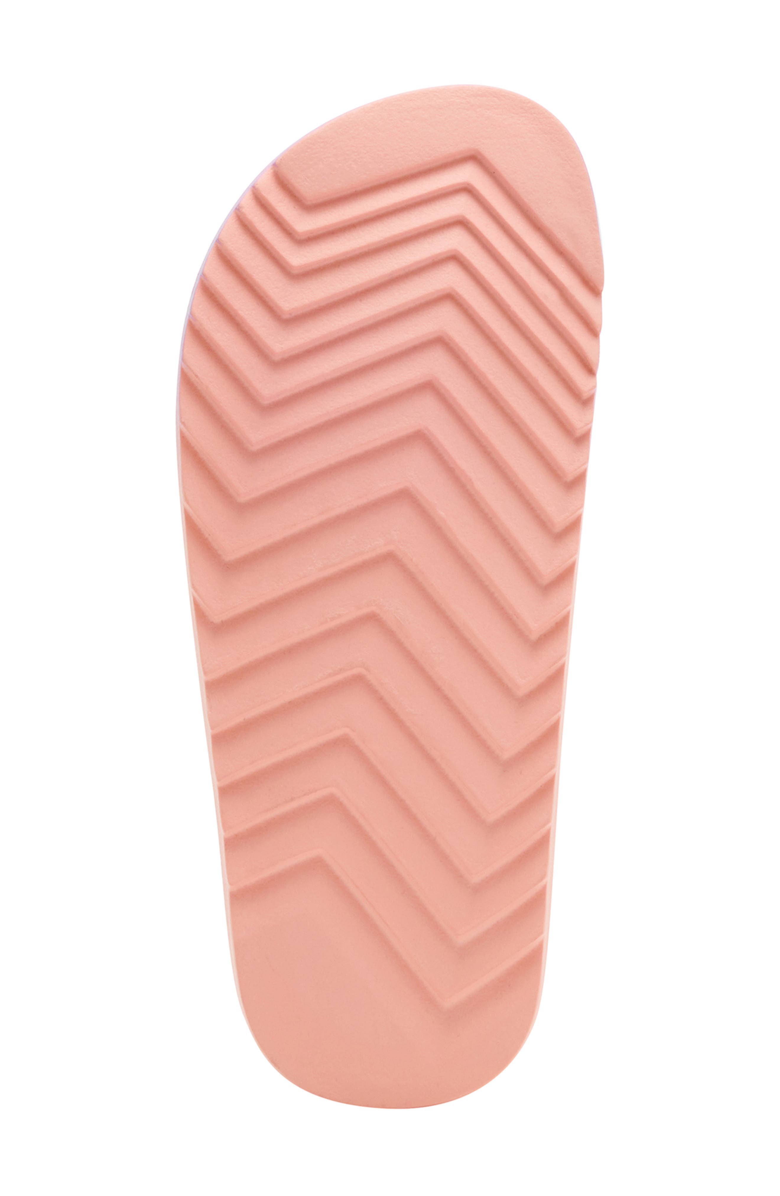 Steve Madden Kids' JSpirit Sandal, Alternate, color, Purple Ombre