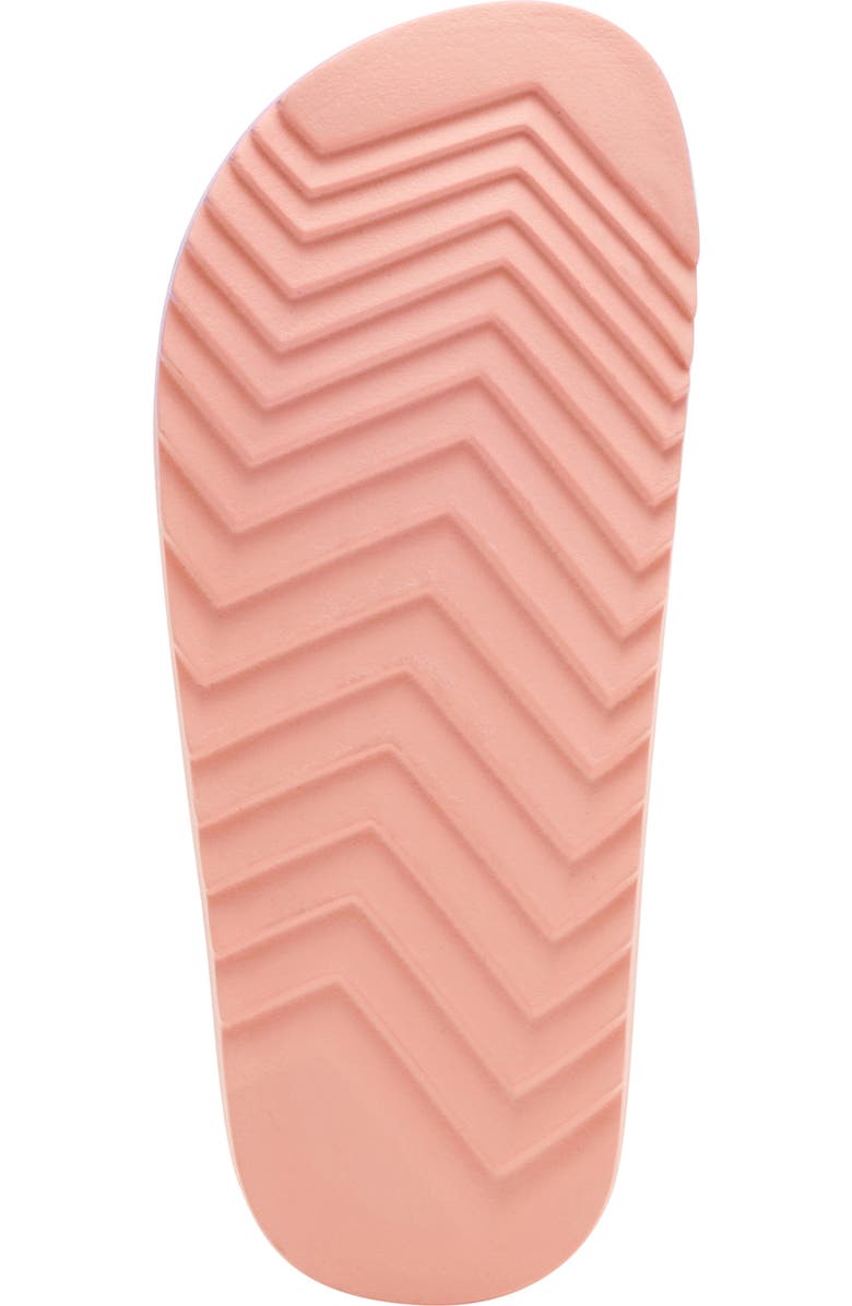 Steve Madden Kids' JSpirit Sandal, Alternate, color, Purple Ombre