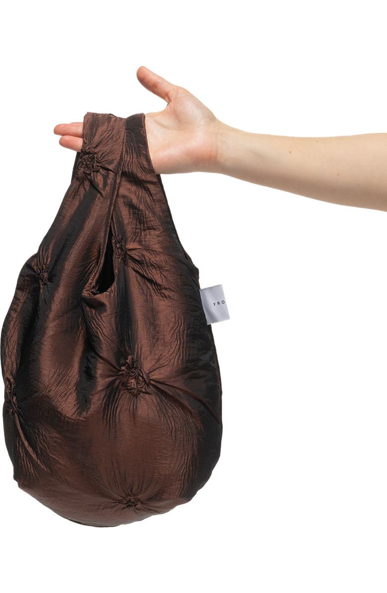 Priory Egg Tote - Special Cushion, Alternate, color, Viper