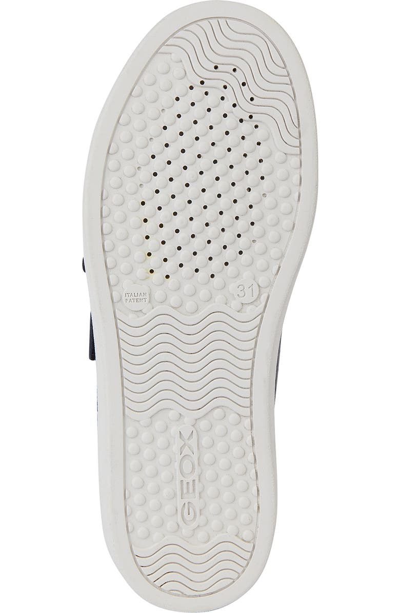 Geox Kids' Nashik Sneaker, Alternate, color,