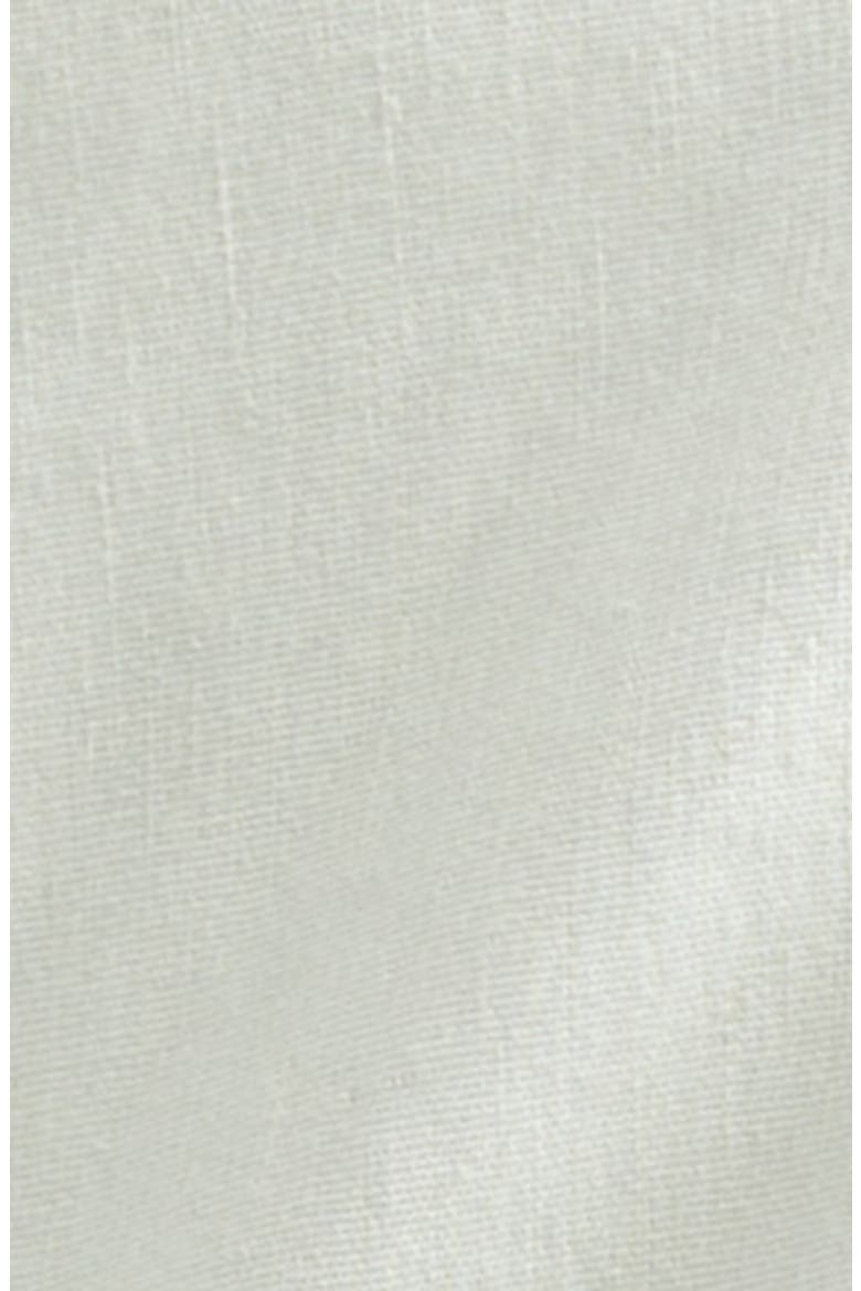 Winston Linen Blend Shorts, Alternate, color, PALE MINT