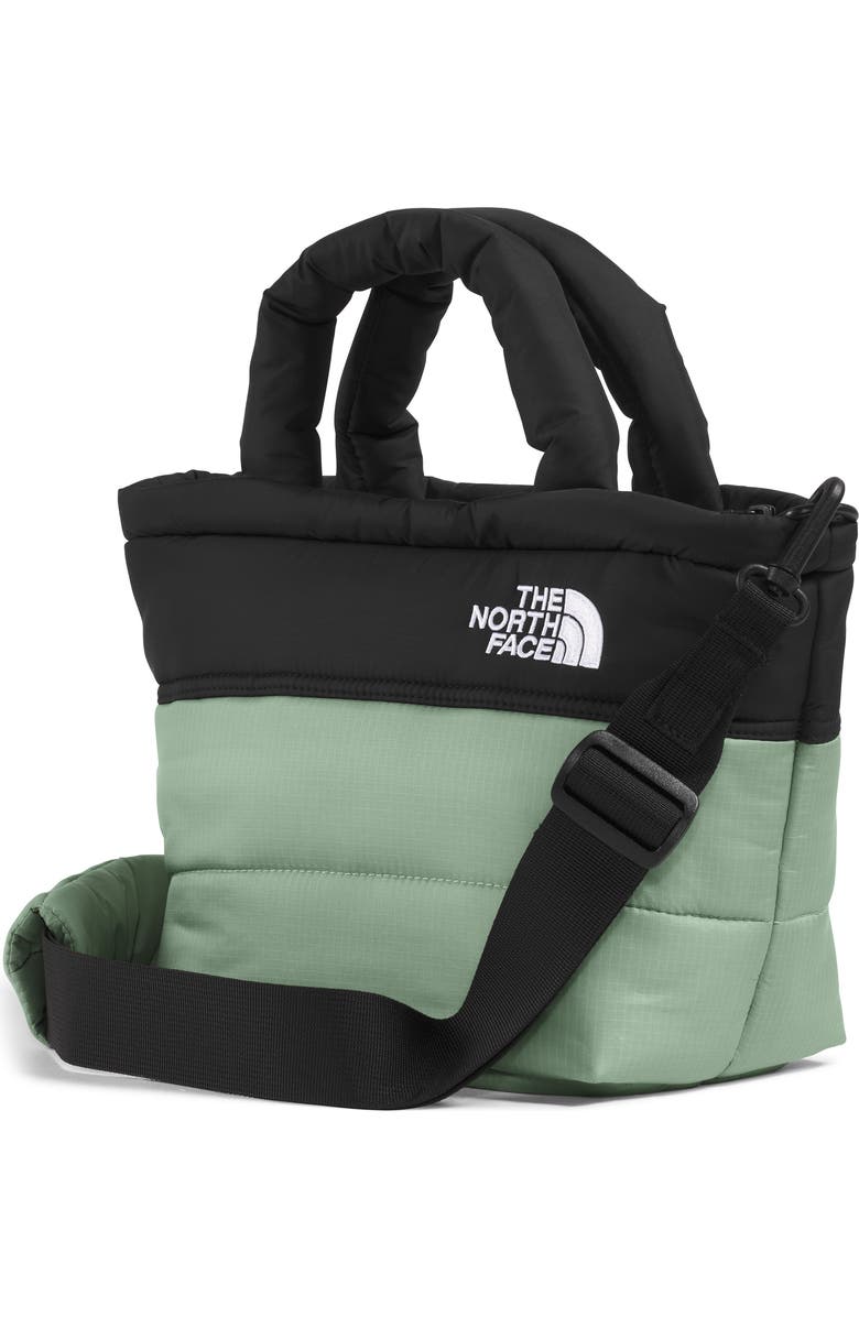 The North Face Mini Nuptse Bag, Alternate, color,