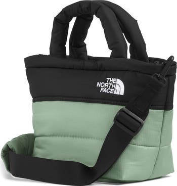 Mini Nuptse Bag