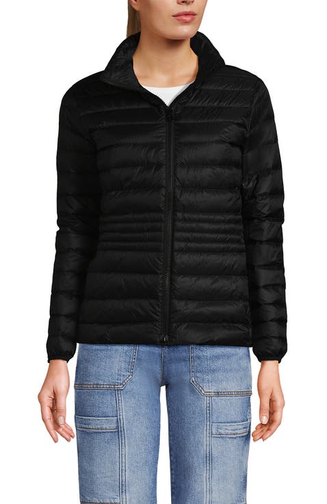 Wanderweight Ultralight Packable Down Jacket