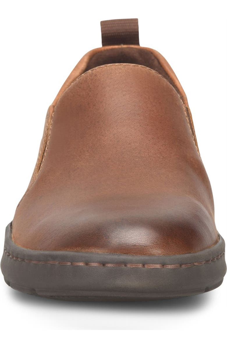 Børn Mitchell Slip-On Derby, Alternate, color,