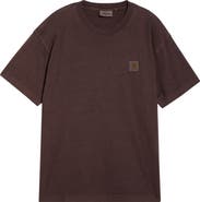 Carhartt Work In Progress Vista Loose Fit Logo T-Shirt