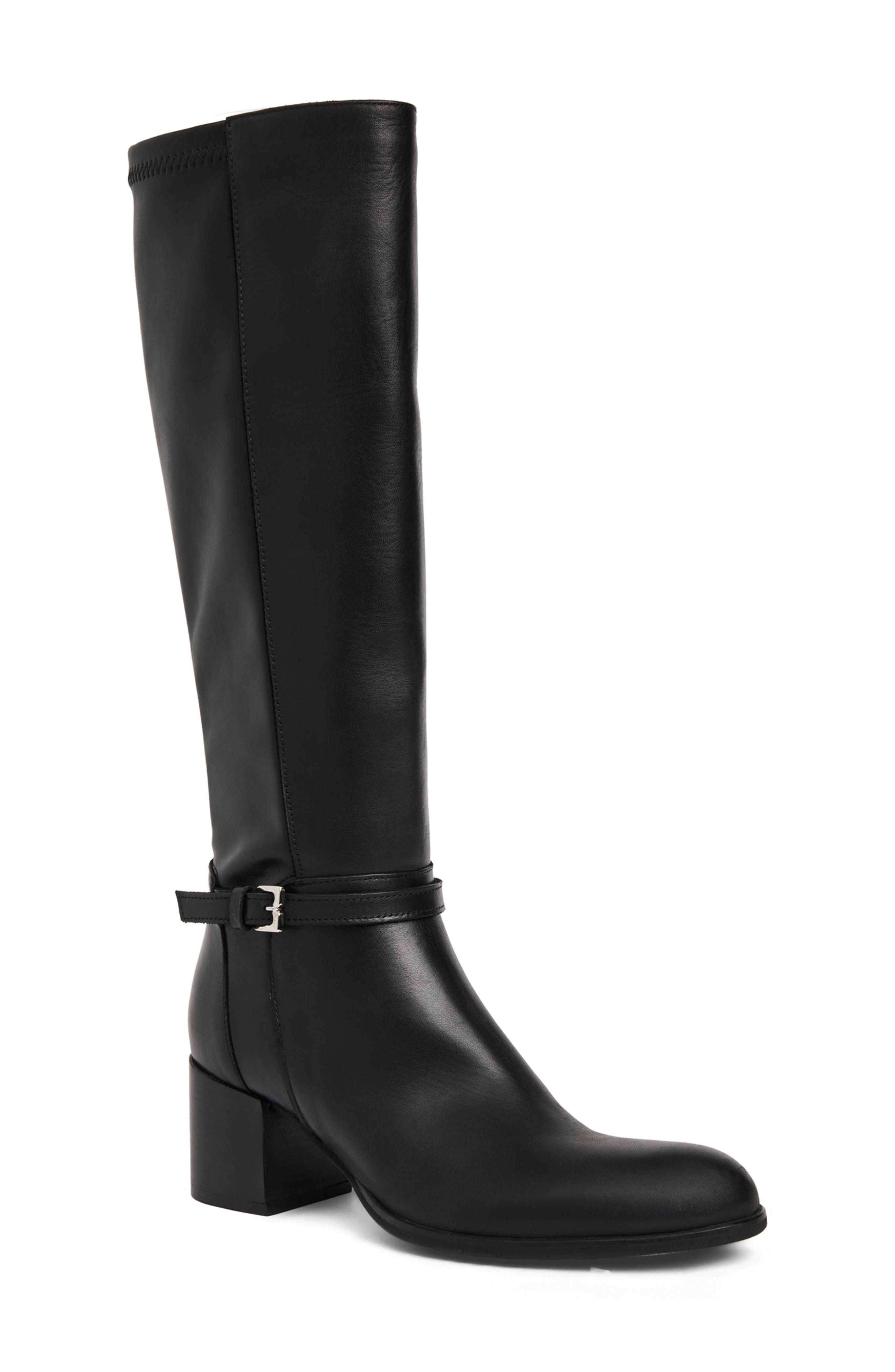 Bruno Magli Jessa Knee High Boot