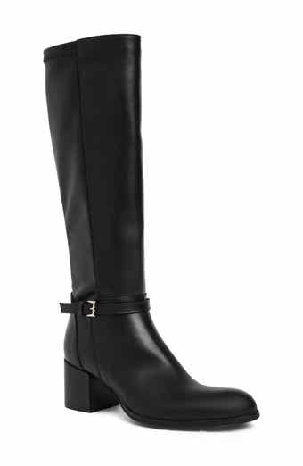 Bruno Magli Jessa Knee High Boot