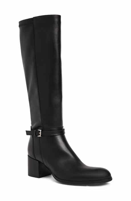 Bruno Magli Jessa Knee High Boot