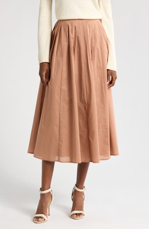 ANDMARY】Chloe knit skirt