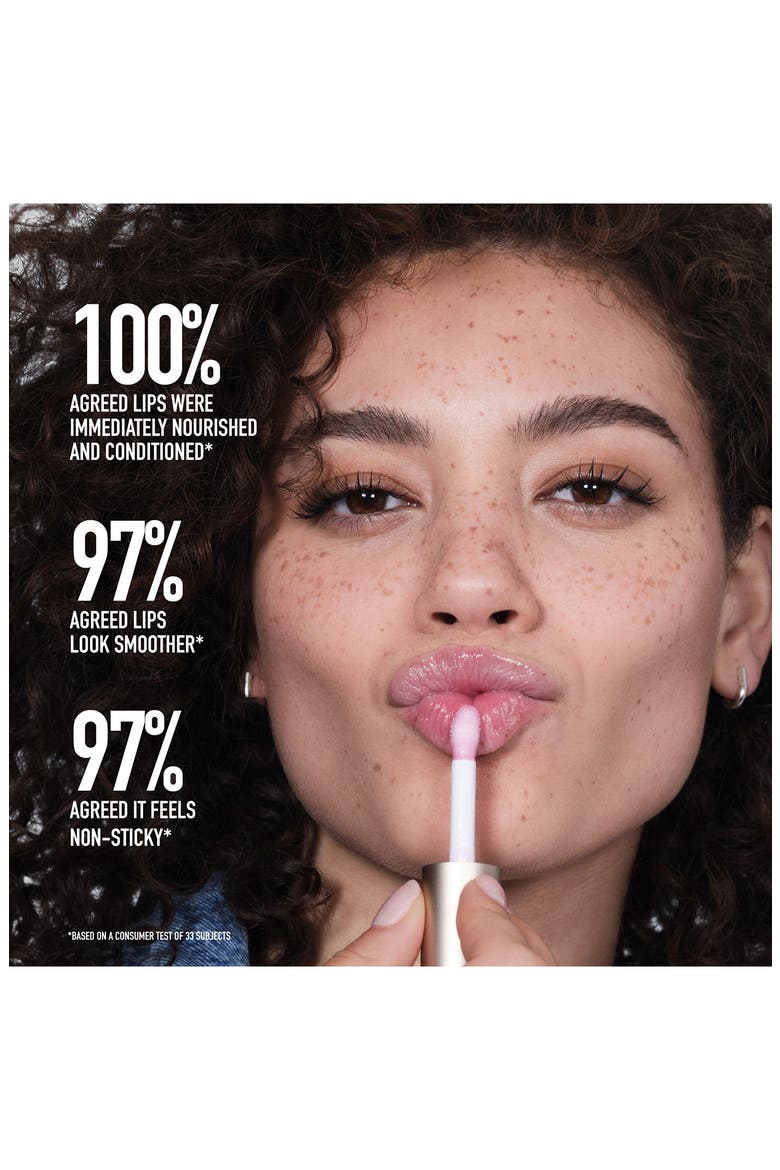 Nourishing Lip Oil, Alternate, color, FLAUNT