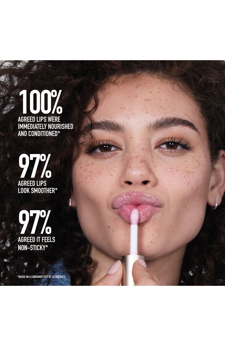 bareMinerals<sup>®</sup> Nourishing Lip Oil, Alternate, color, Flaunt