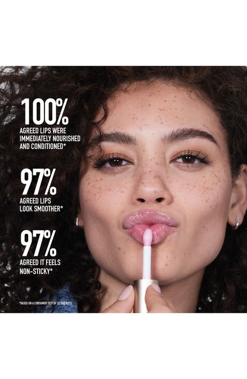 Bareminerals ® Nourishing Lip Oil In Flaunt