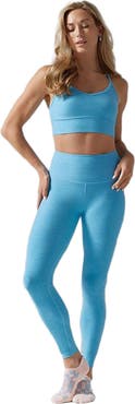 Tavi Cloud High Waisted Legging