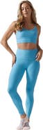 TaviCloud High Waisted Legging