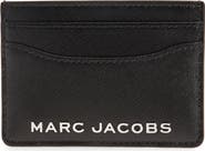 Marc Jacobs Trademarc Card Case