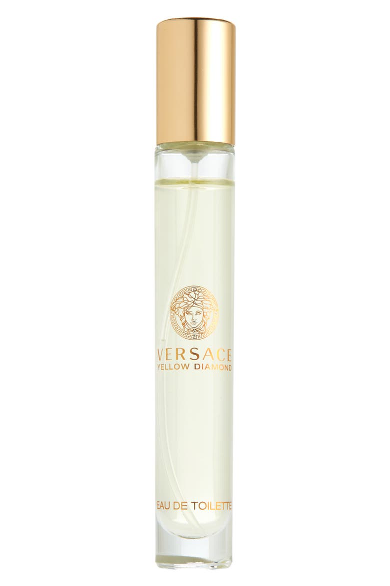 Yellow Diamond Eau de Toilette, Alternate, color, NO COLOR
