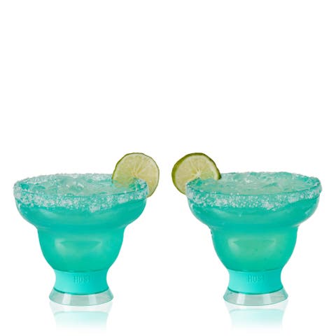Margarita FREEZE Cooling Cup Set of 2