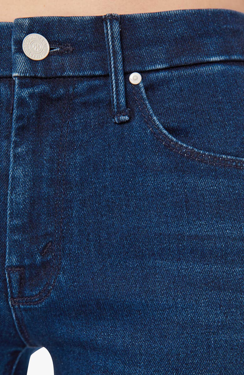 MOTHER The Looker Skimp Skinny Jeans, Alternate, color, 