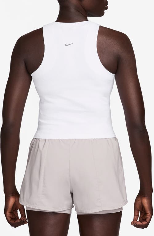 Nike Zenvy Dri-fit Rib Tank