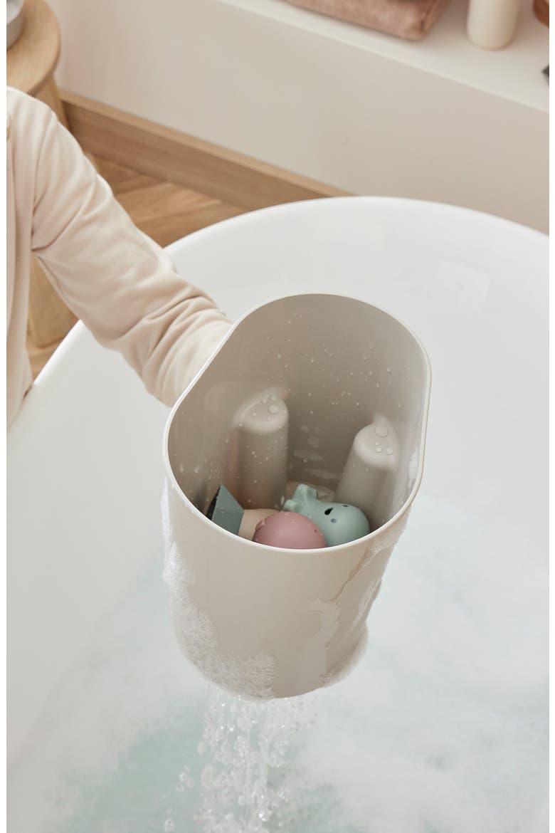 Bath Accessories Bundle, Alternate, color, BLOSSOM
