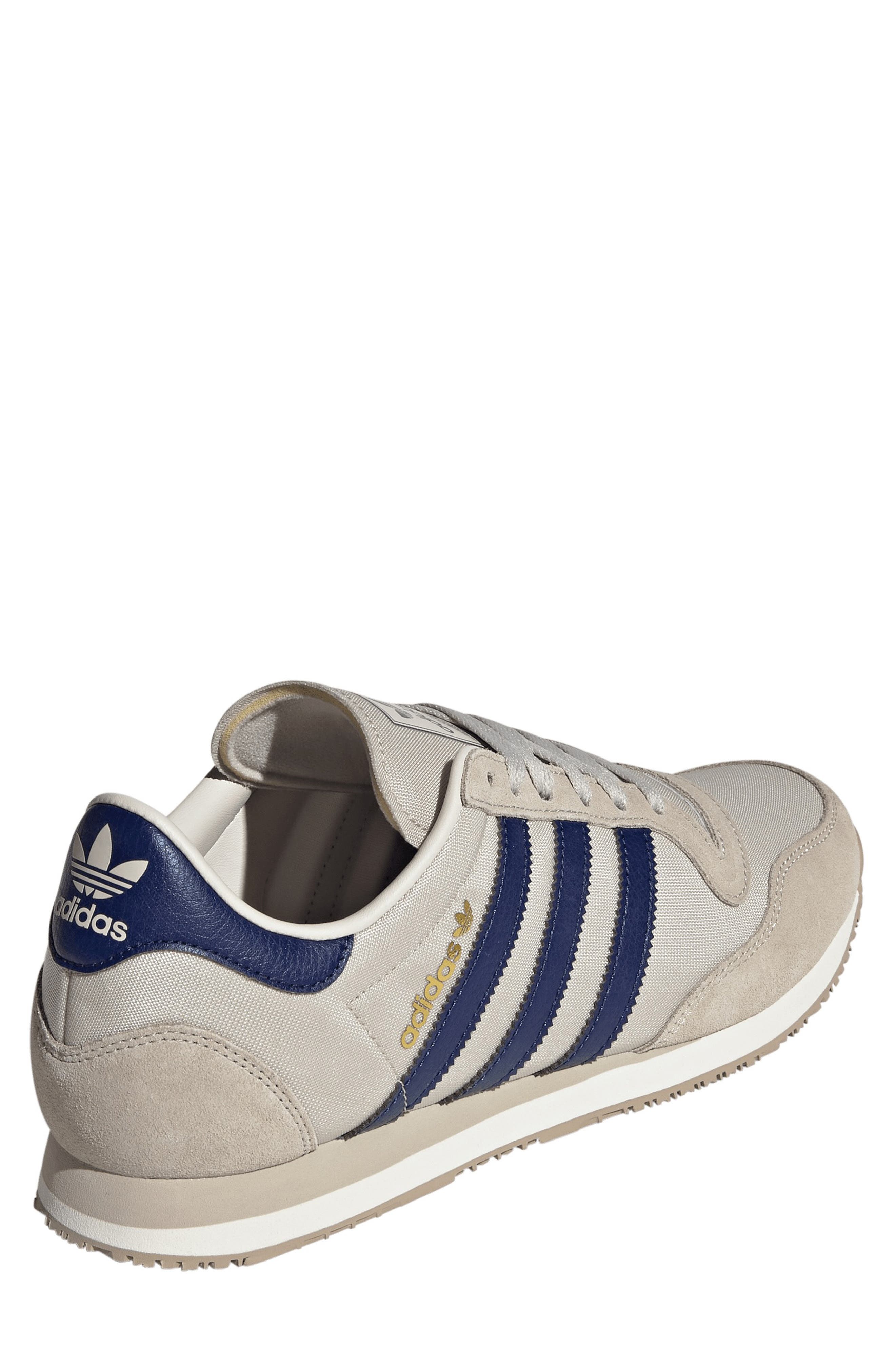 adidas Galaxy OG Sneakers, Alternate, color, Wonder Alumina