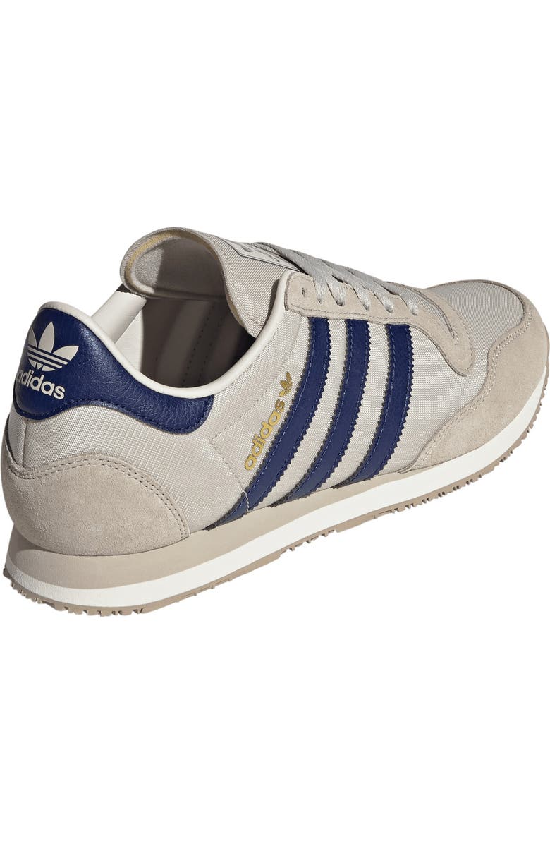 adidas Galaxy OG Sneakers, Alternate, color, Wonder Alumina