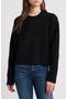 Bridget Crewneck Wool Blend Sweater