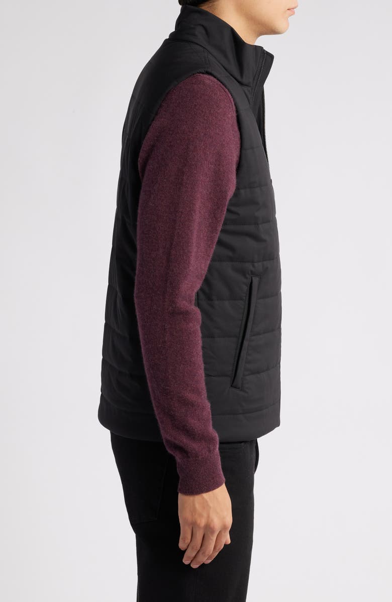 Nordstrom Quilted Insulated Vest, Alternate, color, 