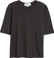 PARTOW Parker Modal & Cashmere T-Shirt