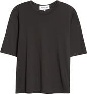 PARTOW Parker Modal & Cashmere T-Shirt