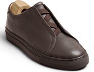 Myrqvist Alnö Elastic Sneakers