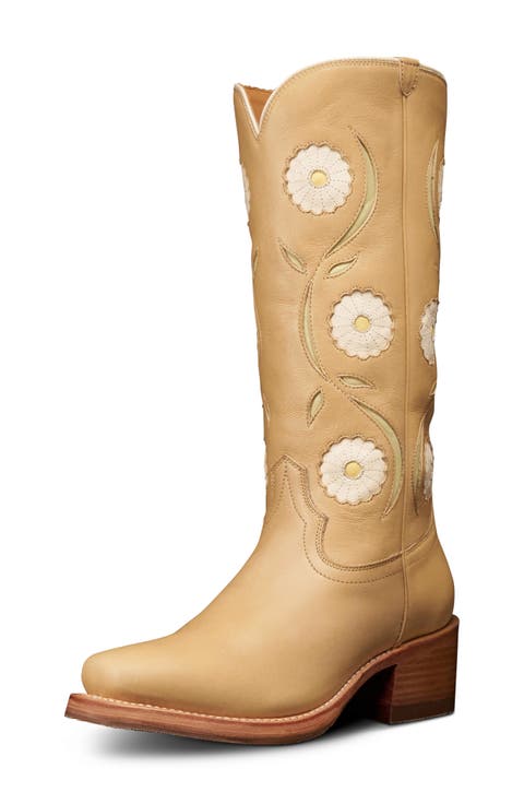 The Charlie Bloom Western Boot (Women)