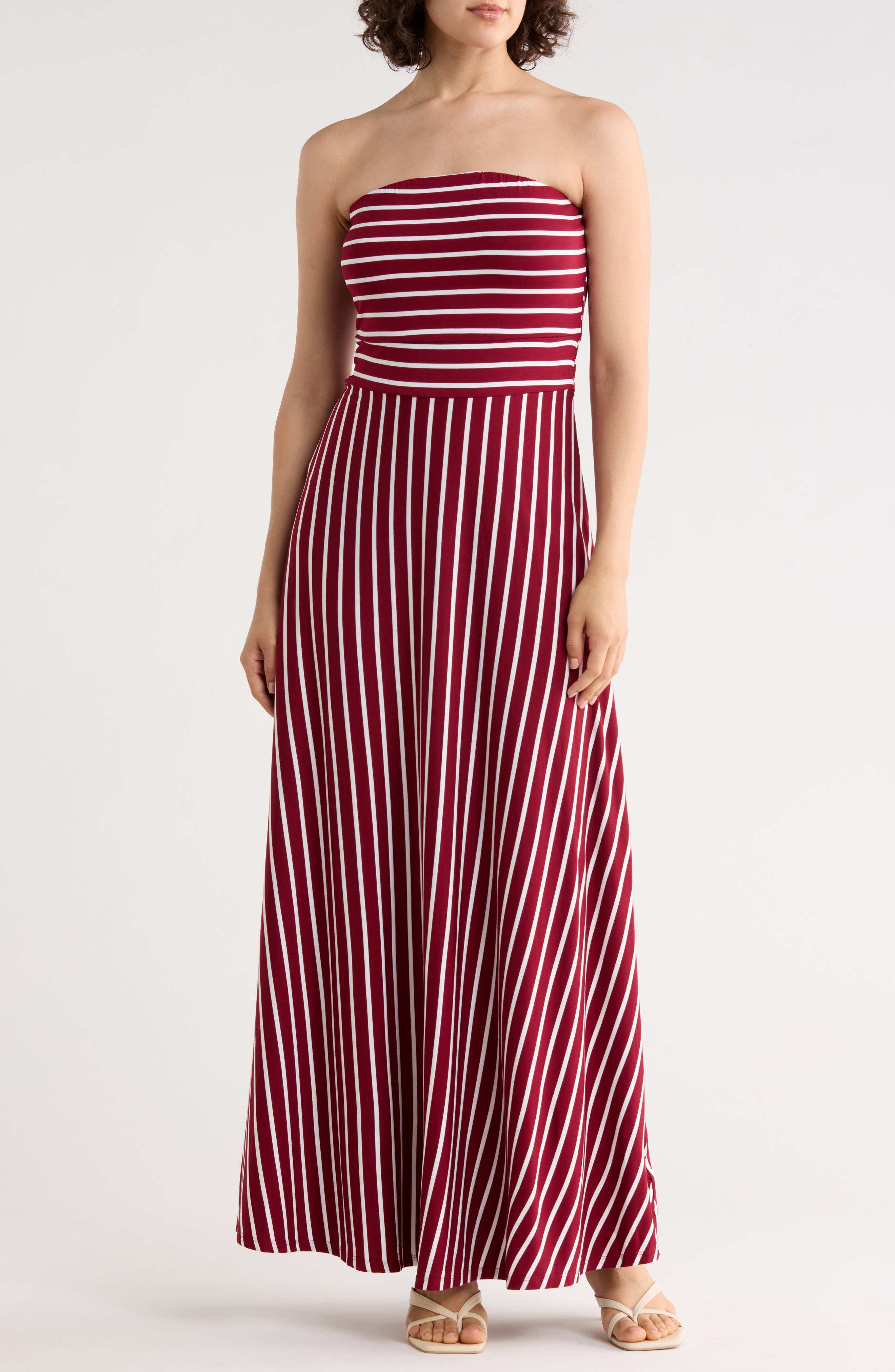 selected WINE STRIPE