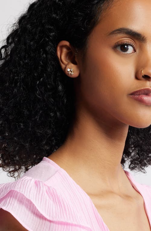 Bp. 3 Pairs Of Earrings