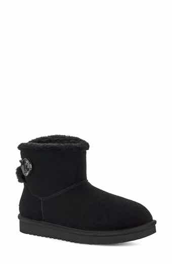 Koolaburra by UGG Mini II Faux Fur Lined Boot Women Nordstromrack