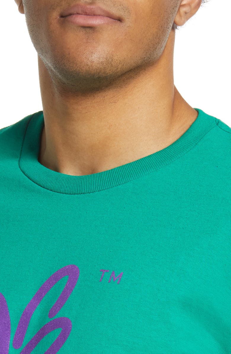 CARROTS BY ANWAR CARROTS Men's Signature Graphic Tee, Alternate, color, 