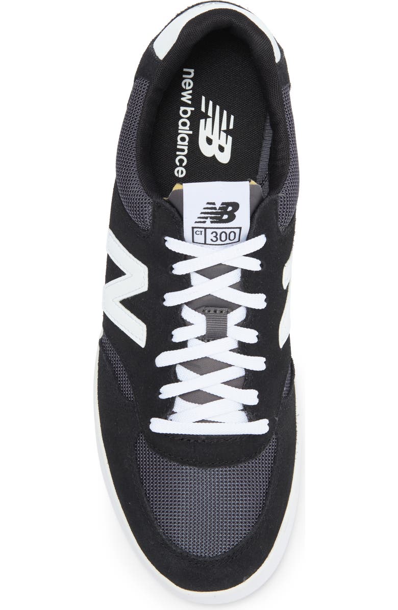 New Balance CT300 Skate Sneaker, Alternate, color,