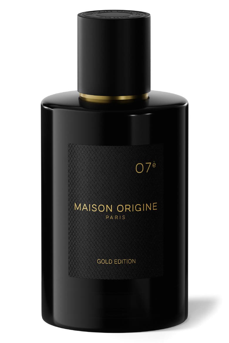 07 Gold Edition Extrait de Parfum, Main, color, NO COLOR