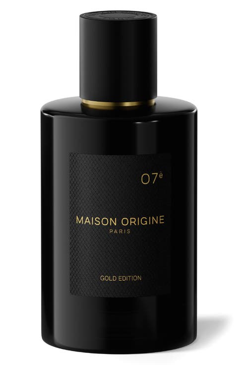 07 Gold Edition Extrait de Parfum