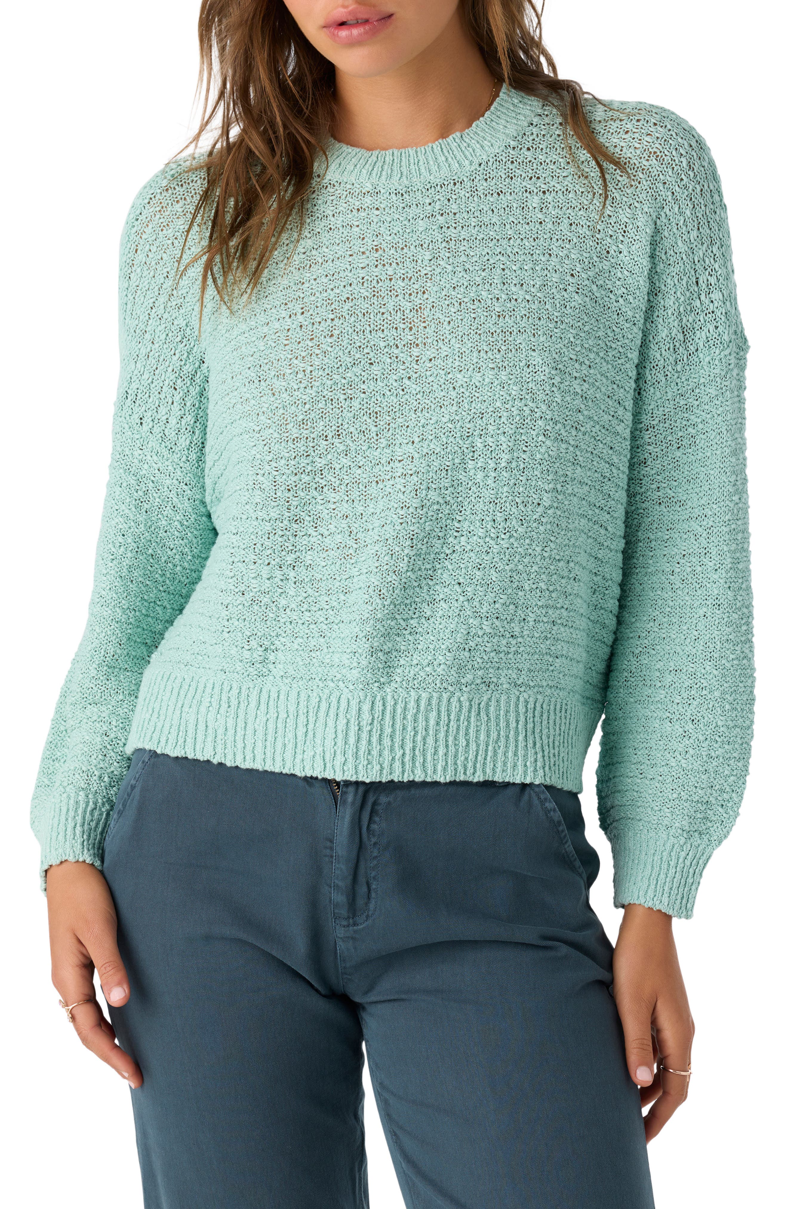 O'Neill Shoreward Magic Sweater