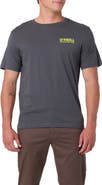 O'Neill Landmark Classic Cotton Graphic T-Shirt