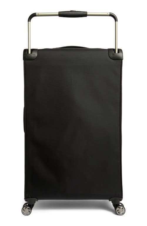 It Luggage Debonair 30-inch Softside Spinner Luggage In Multi