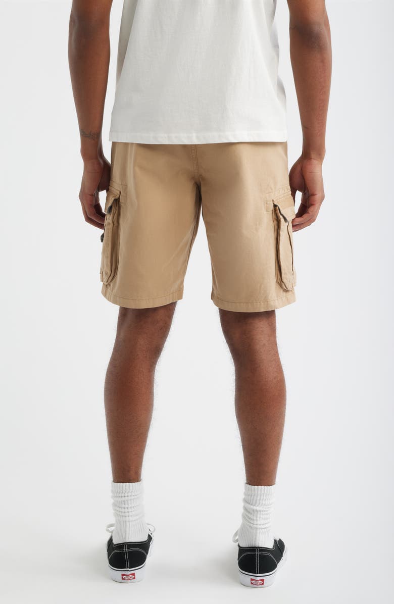 Rip Curl Classic Surf Trail Cargo Shorts, Alternate, color, Khaki