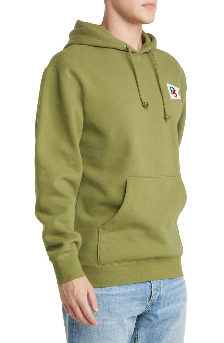 DARK SEAS Salenas Hoodie, Alternate, color,