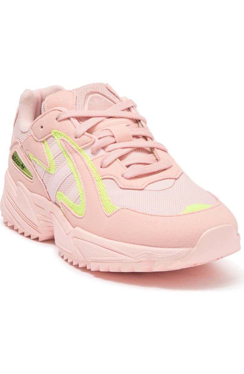 adidas Yung-96 Chasm Trail Sneaker, Main, color,