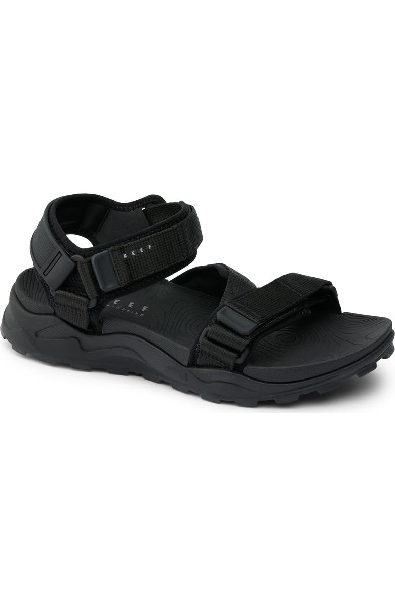 Reef Cross Shore Sandal, Main, color,