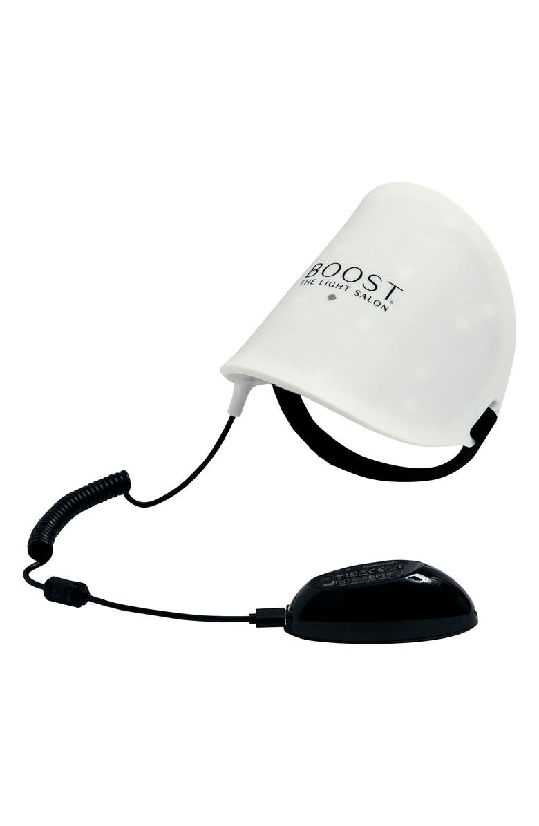 The Light Salon Boost LED Body Patch, Alternate, color,